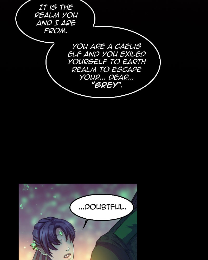 Blood Reverie Chapter 40 - Page 62