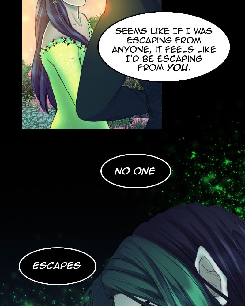 Blood Reverie Chapter 40 - Page 63