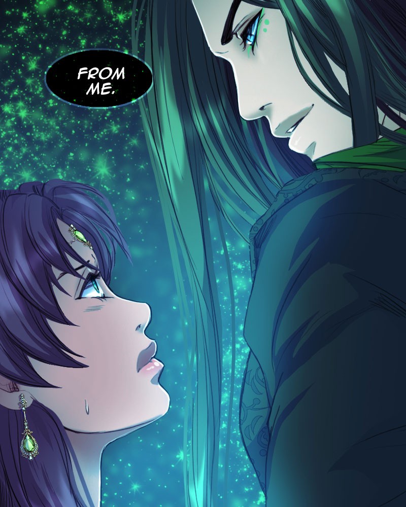 Blood Reverie Chapter 40 - Page 64