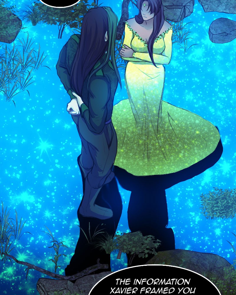 Blood Reverie Chapter 40 - Page 67