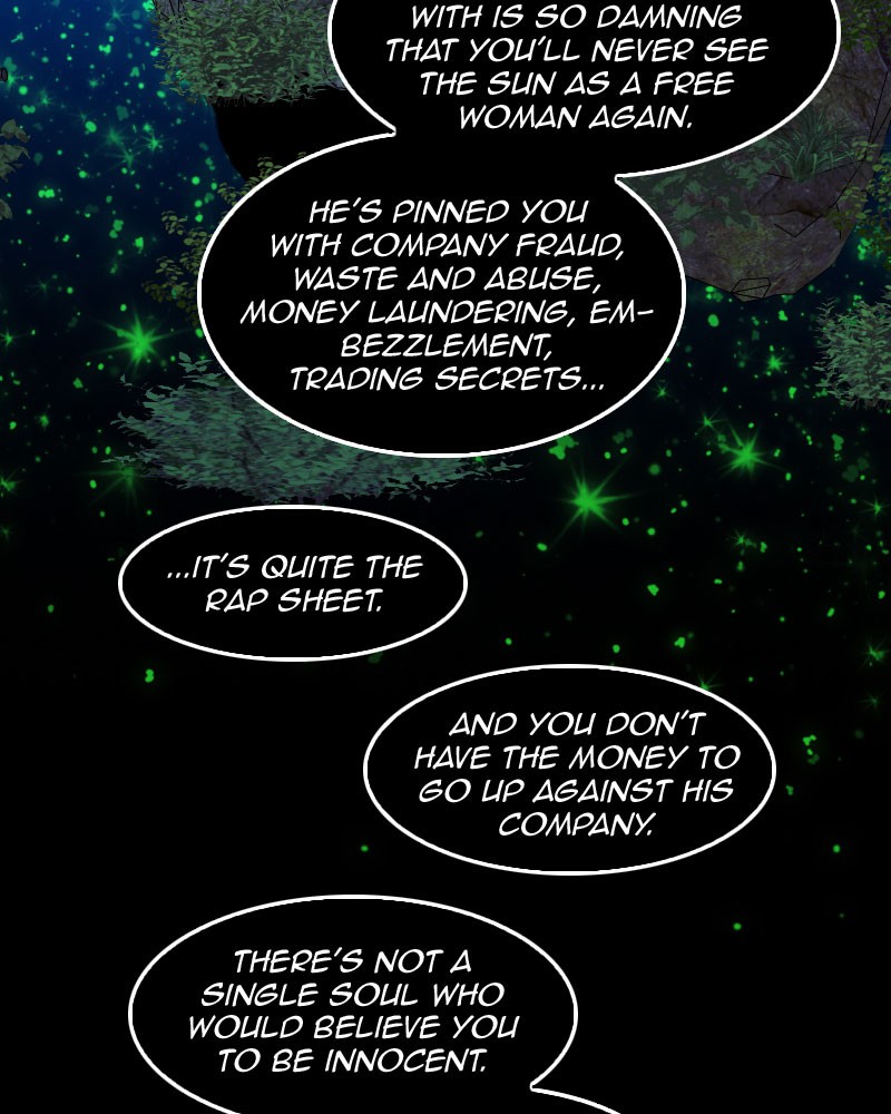 Blood Reverie Chapter 40 - Page 68