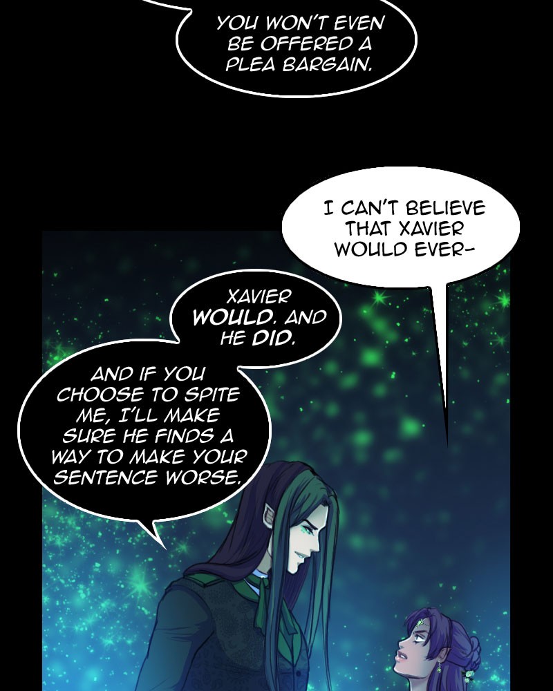 Blood Reverie Chapter 40 - Page 69