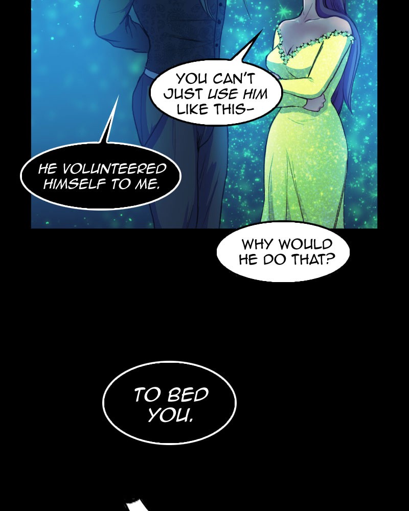 Blood Reverie Chapter 40 - Page 70