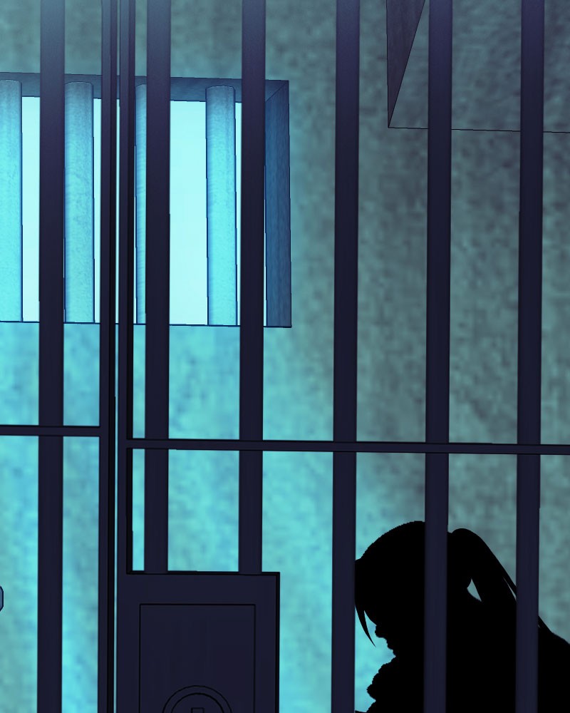 Blood Reverie Chapter 40 - Page 8