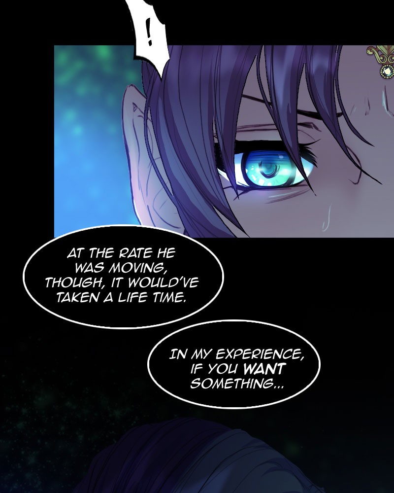 Blood Reverie Chapter 40 - Page 71