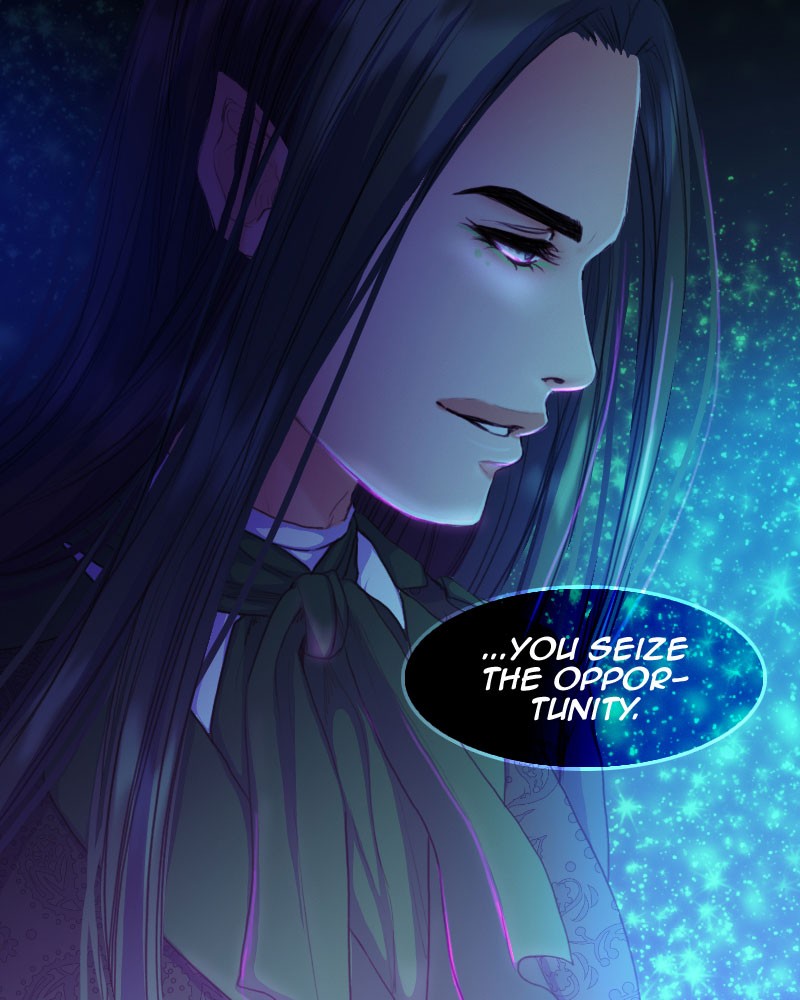 Blood Reverie Chapter 40 - Page 72