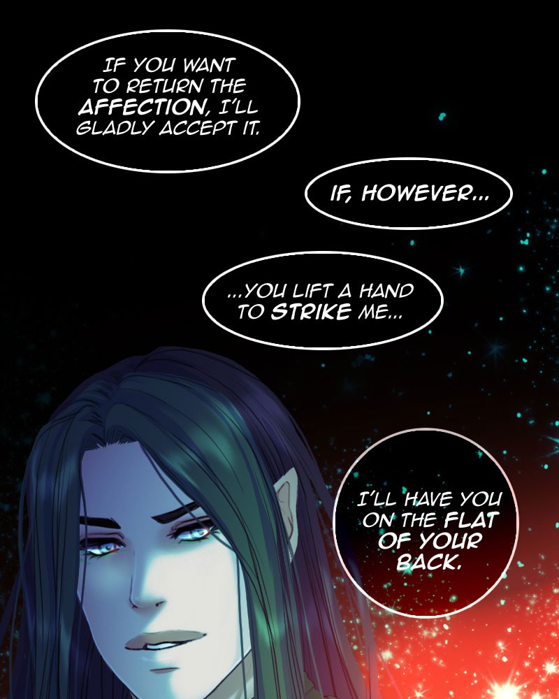 Blood Reverie Chapter 40 - Page 79
