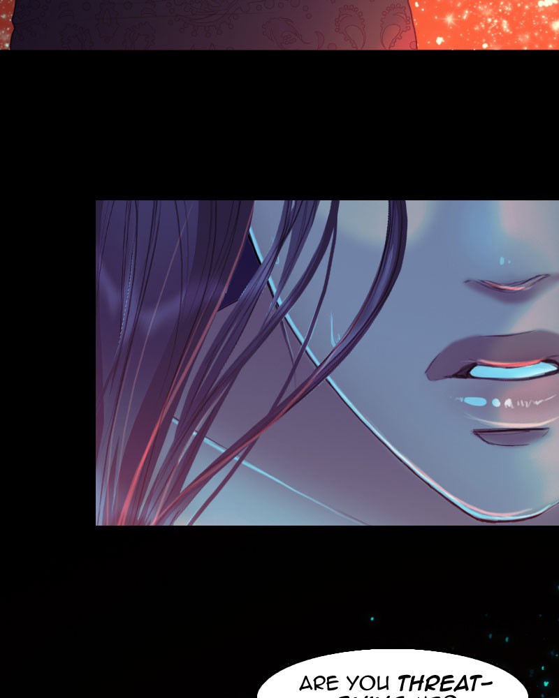 Blood Reverie Chapter 40 - Page 81