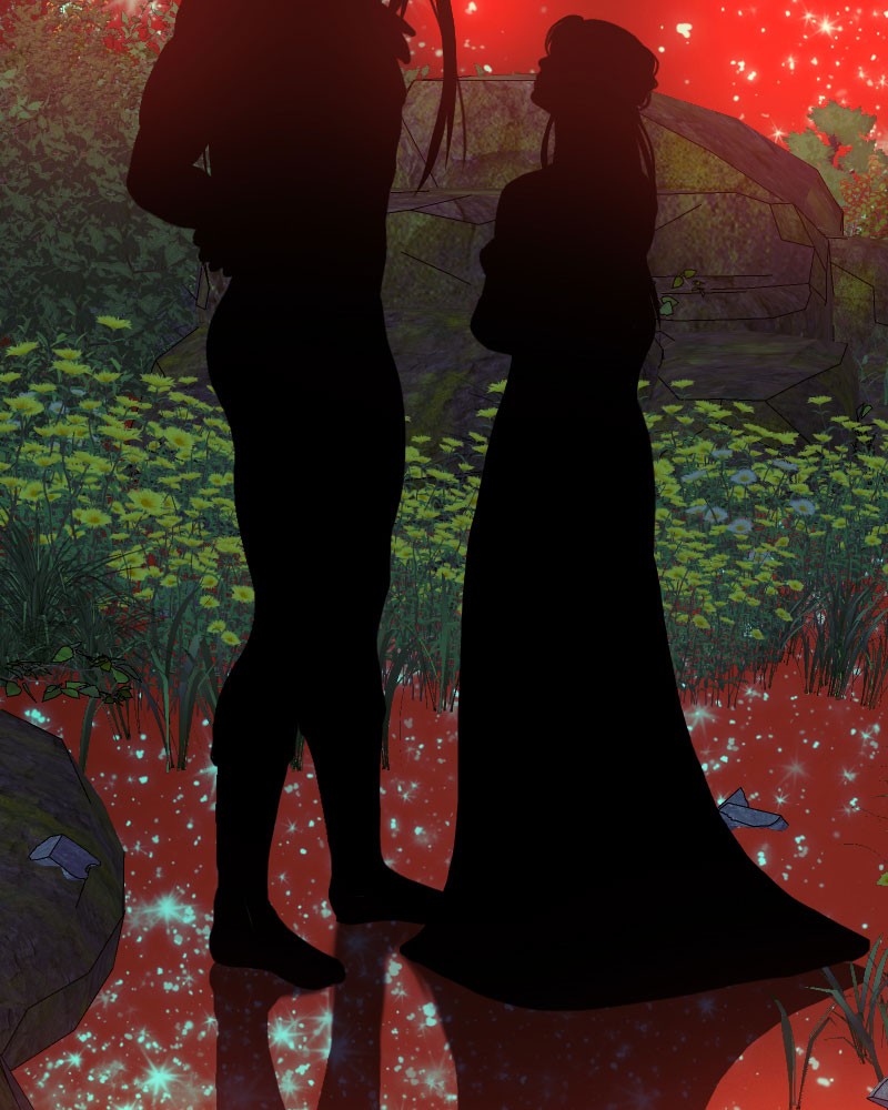 Blood Reverie Chapter 40 - Page 83