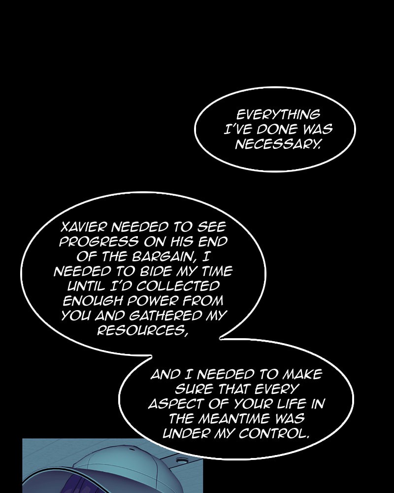 Blood Reverie Chapter 40 - Page 87