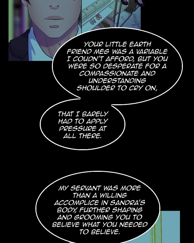 Blood Reverie Chapter 40 - Page 90
