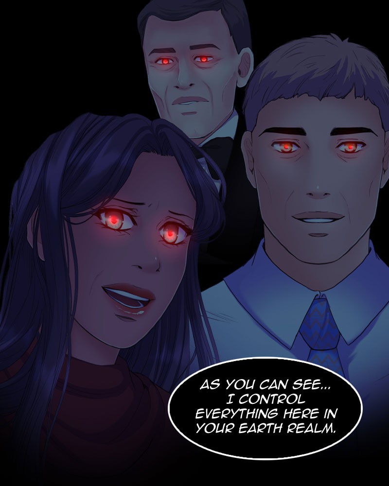 Blood Reverie Chapter 40 - Page 92
