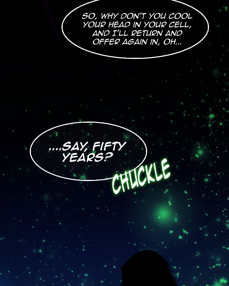 Blood Reverie Chapter 40 - Page 98