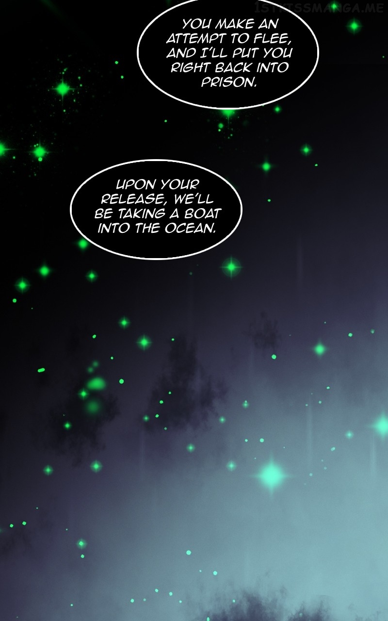 Blood Reverie Chapter 41 - Page 2