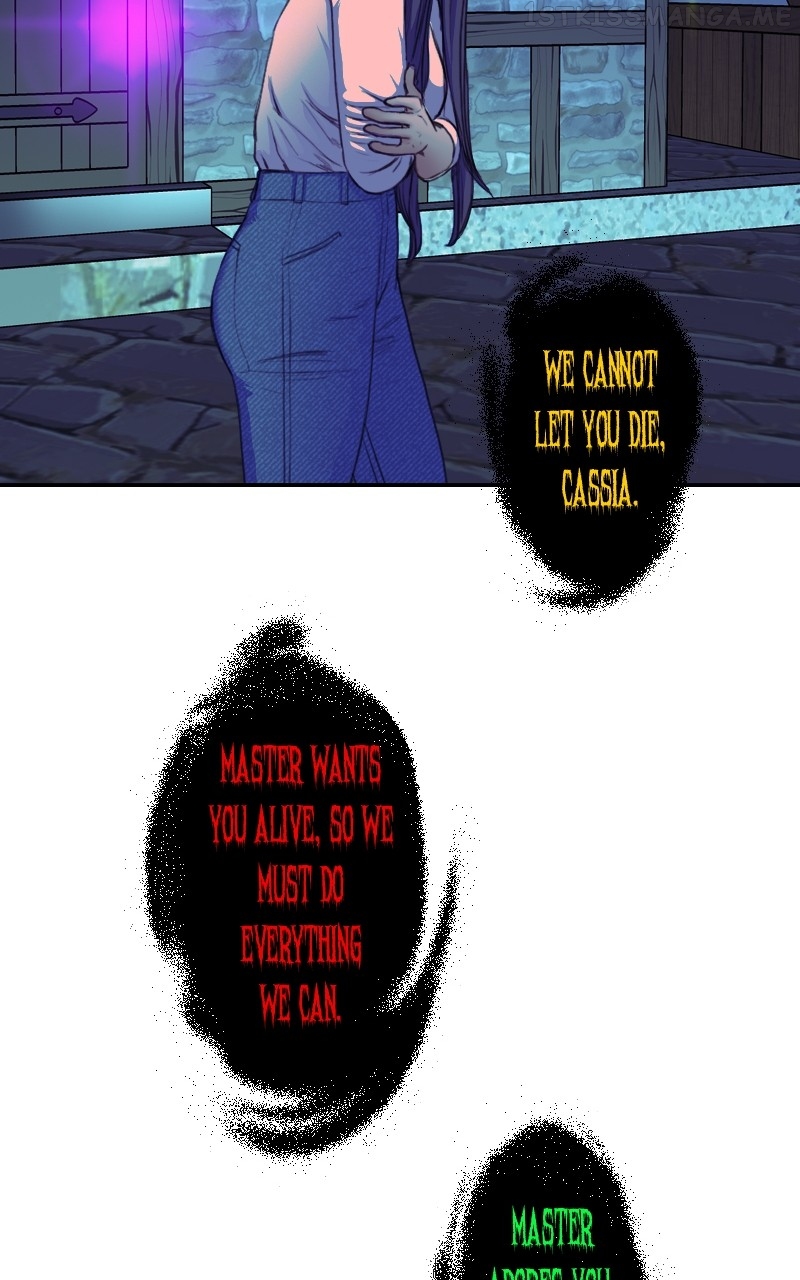 Blood Reverie Chapter 41 - Page 102