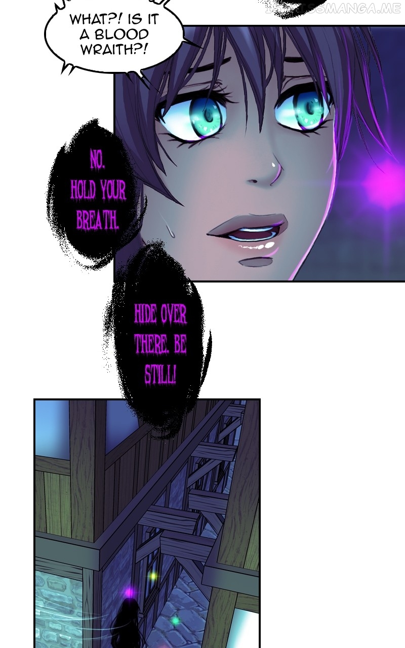 Blood Reverie Chapter 41 - Page 104