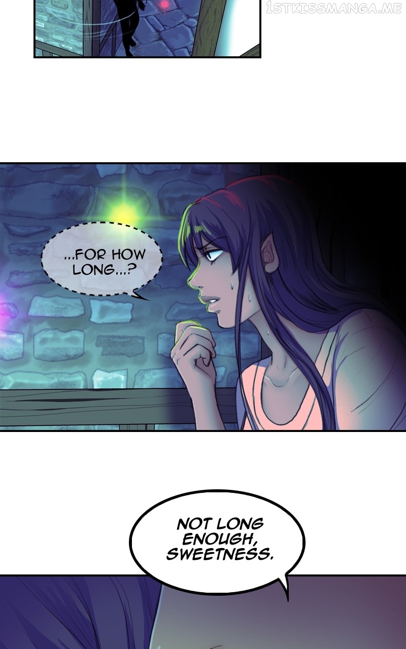 Blood Reverie Chapter 41 - Page 105