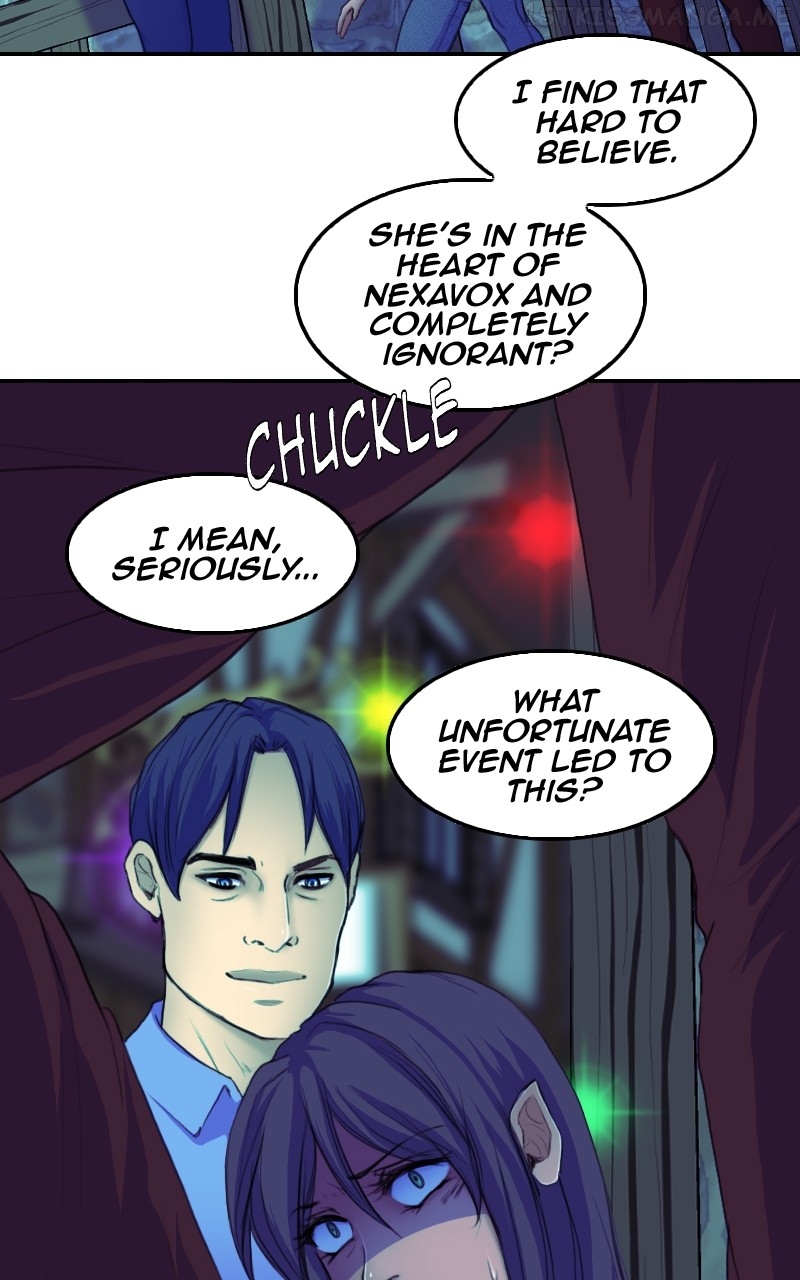 Blood Reverie Chapter 41 - Page 108