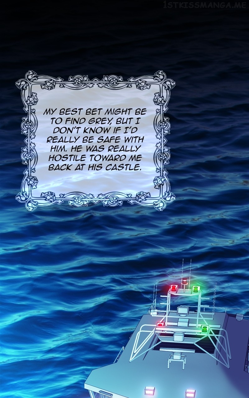 Blood Reverie Chapter 41 - Page 15