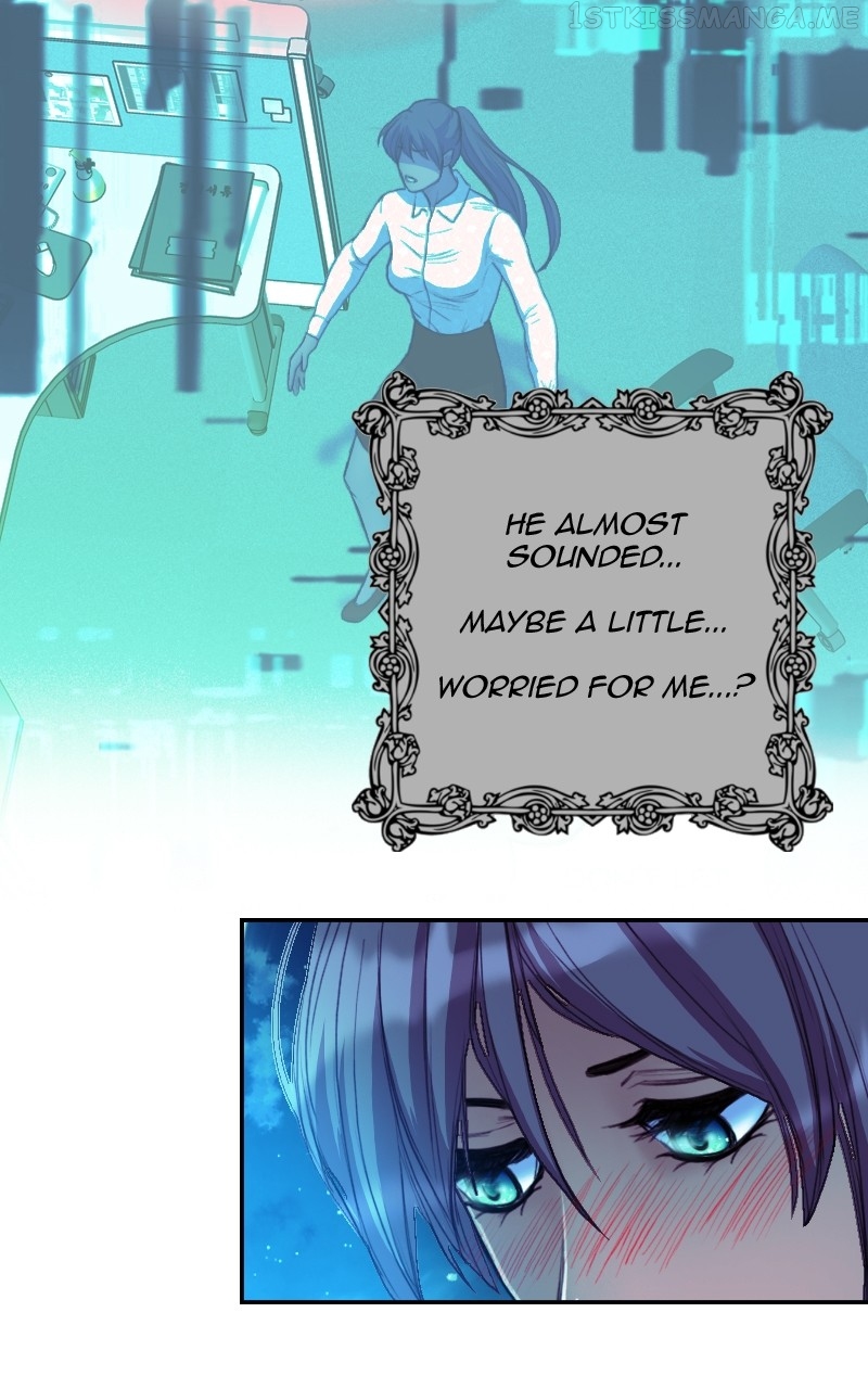 Blood Reverie Chapter 41 - Page 18