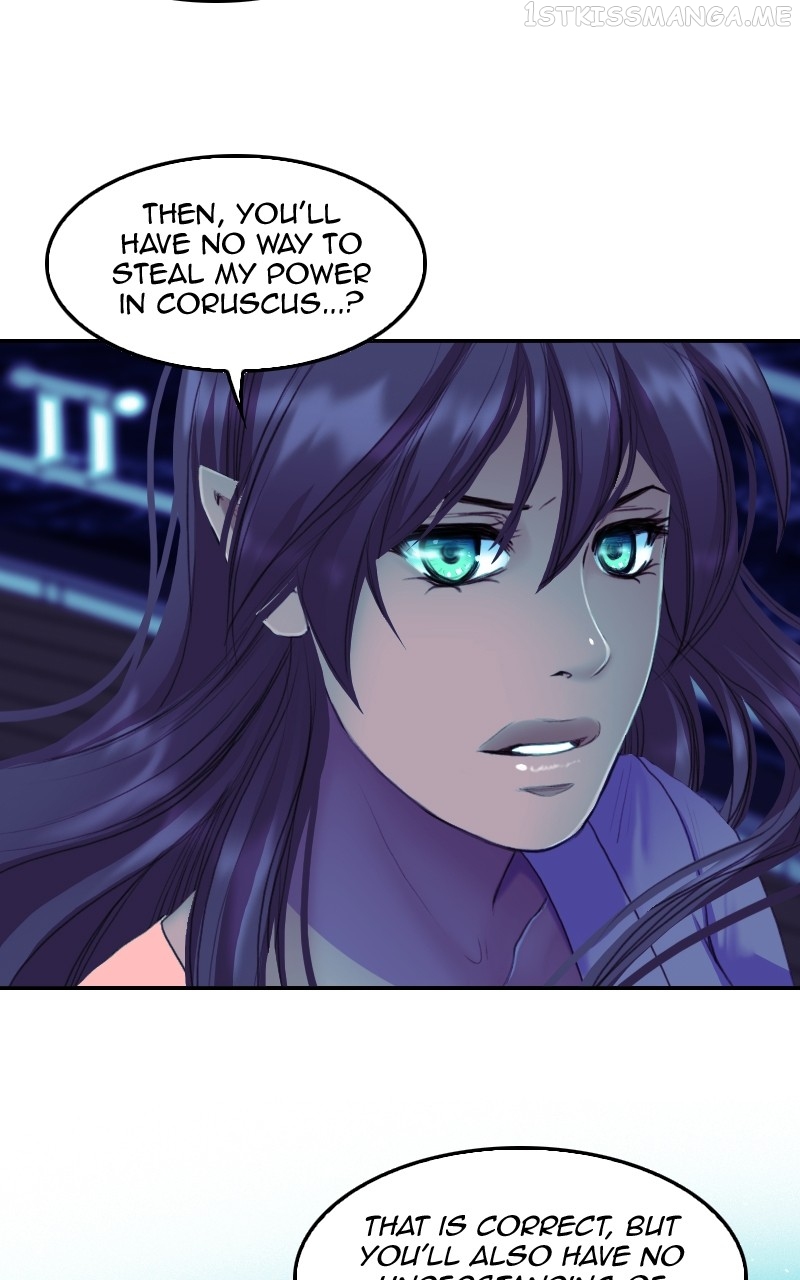 Blood Reverie Chapter 41 - Page 22