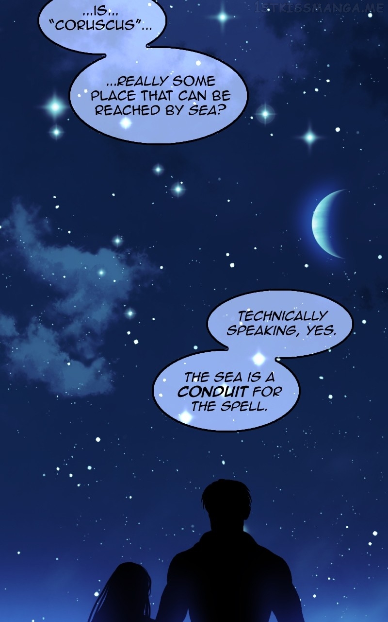 Blood Reverie Chapter 41 - Page 25