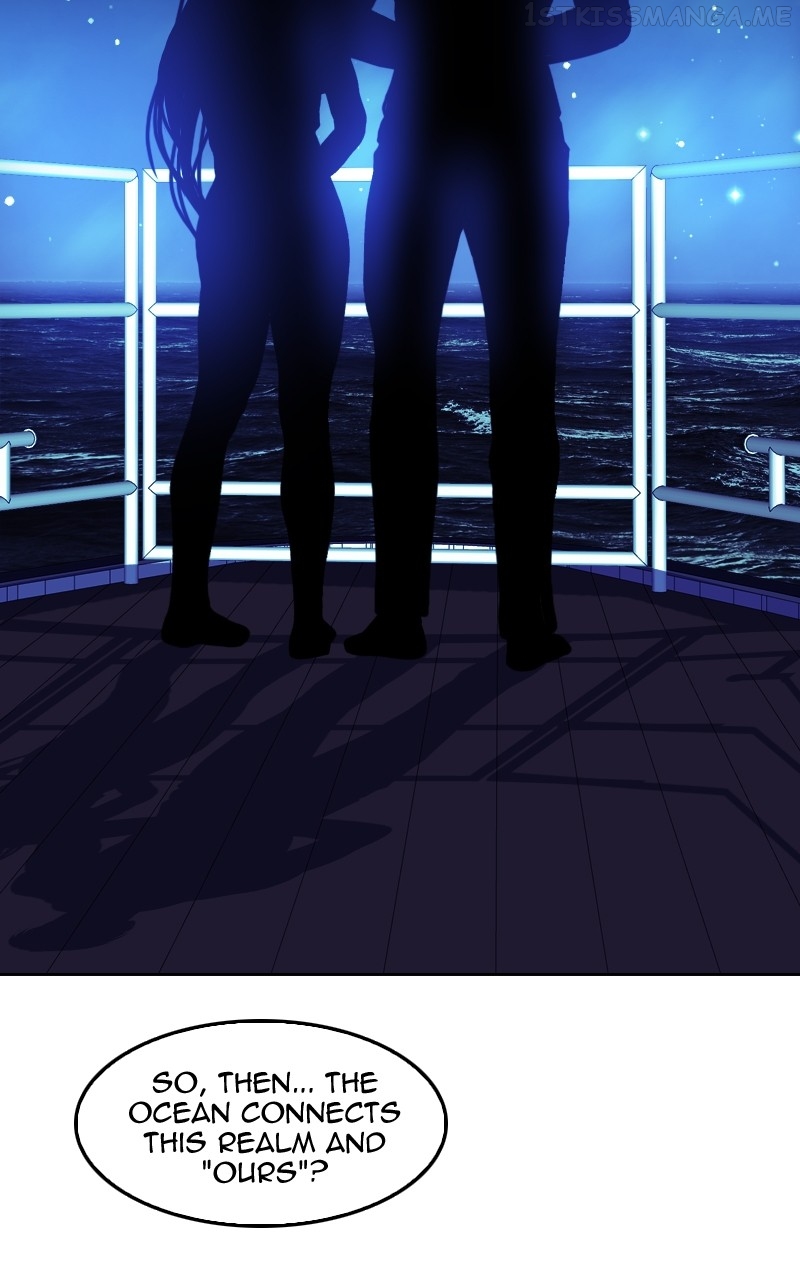 Blood Reverie Chapter 41 - Page 26