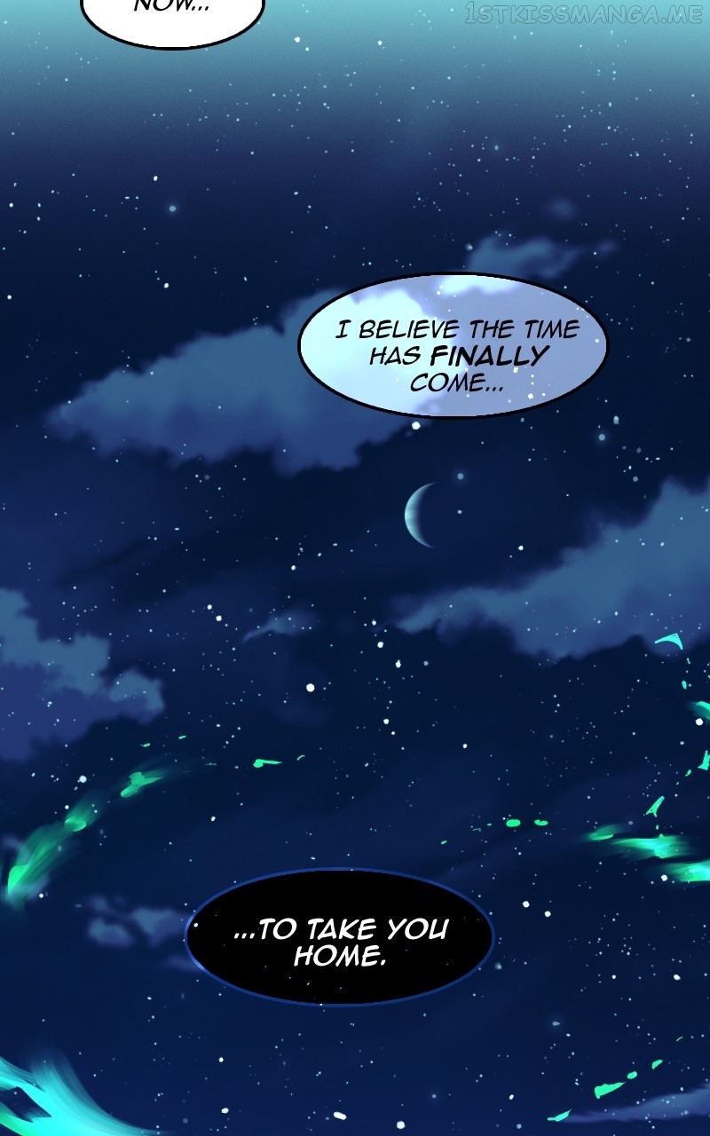 Blood Reverie Chapter 41 - Page 30