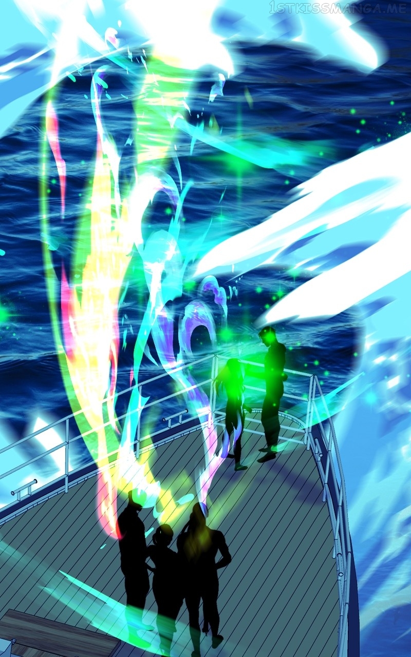 Blood Reverie Chapter 41 - Page 35