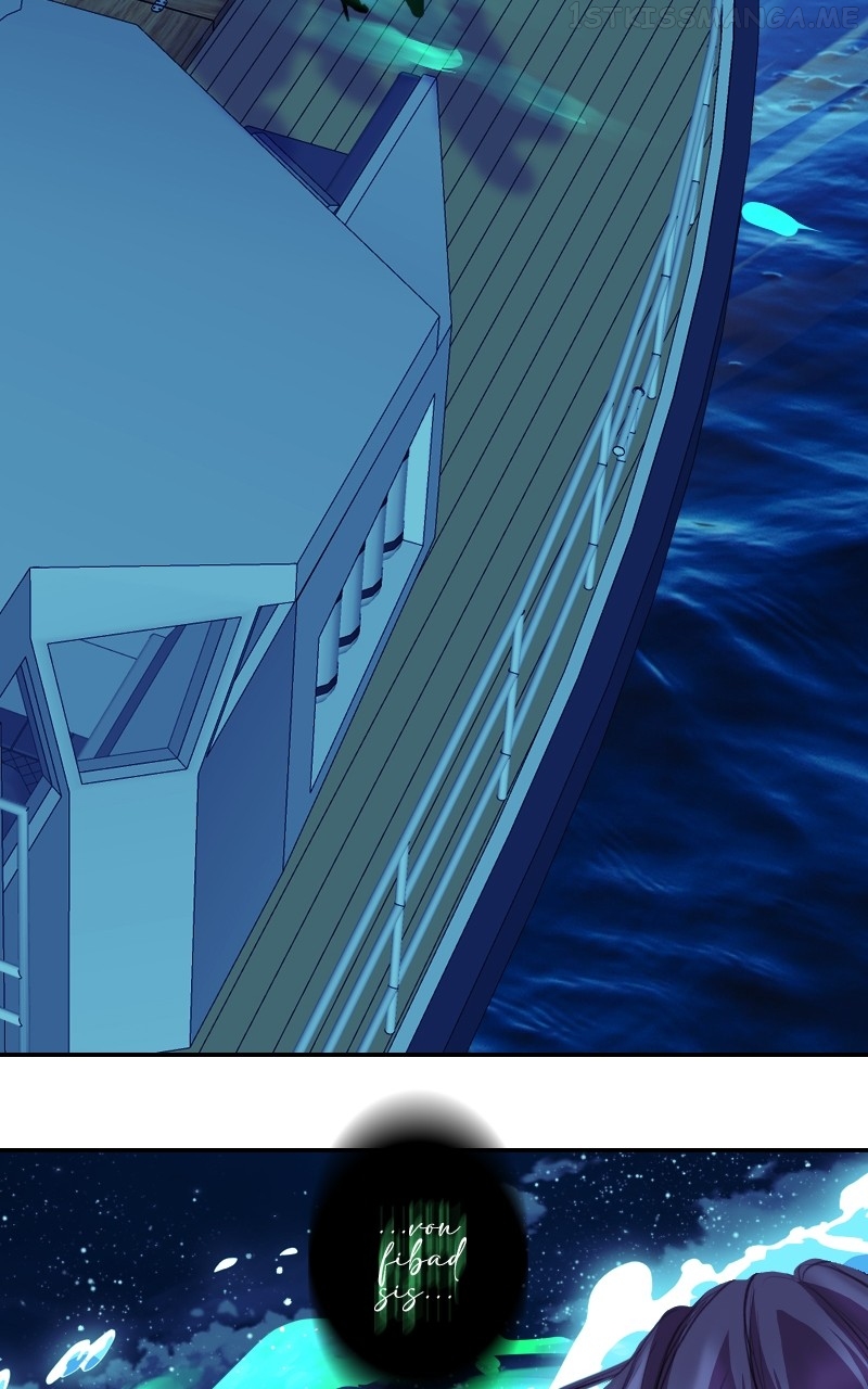 Blood Reverie Chapter 41 - Page 36