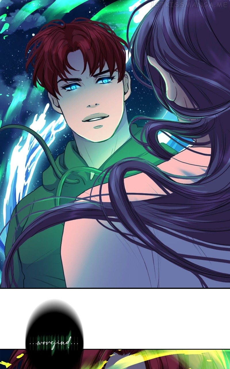 Blood Reverie Chapter 41 - Page 37