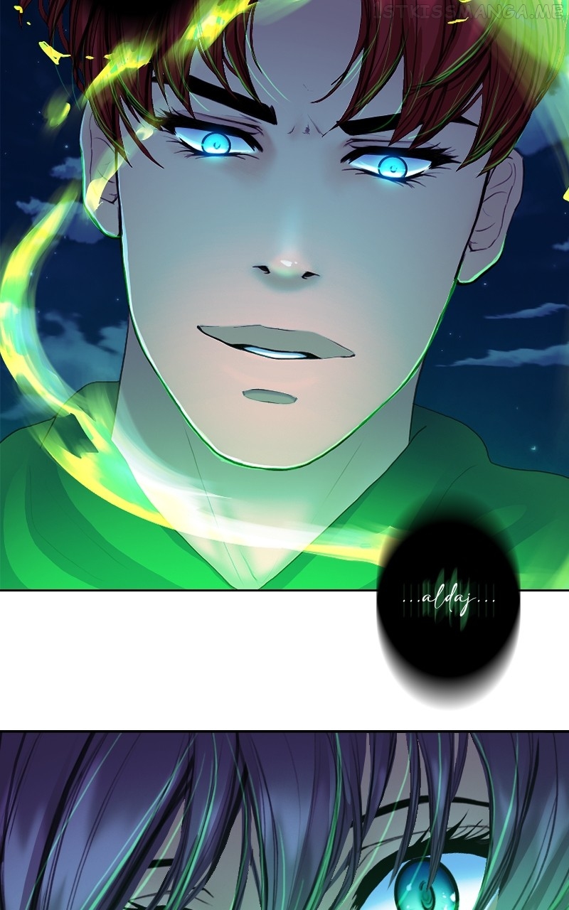 Blood Reverie Chapter 41 - Page 38