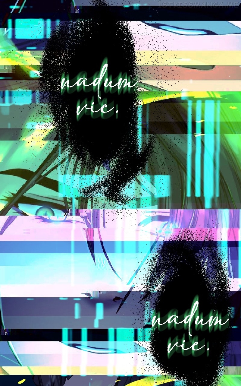 Blood Reverie Chapter 41 - Page 40