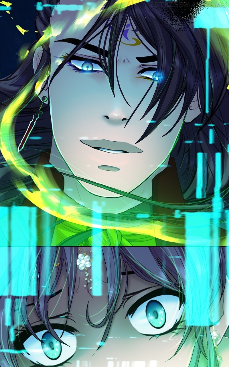 Blood Reverie Chapter 41 - Page 41