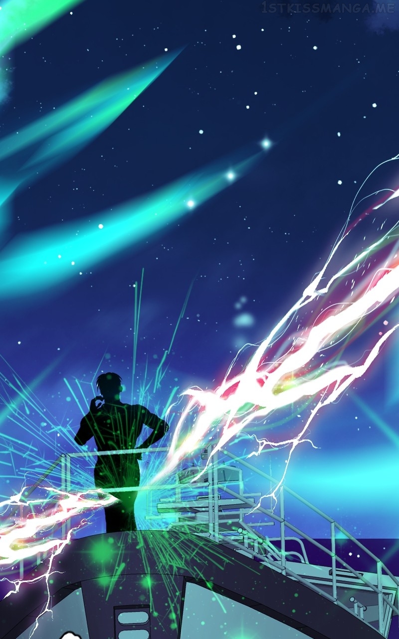 Blood Reverie Chapter 41 - Page 45