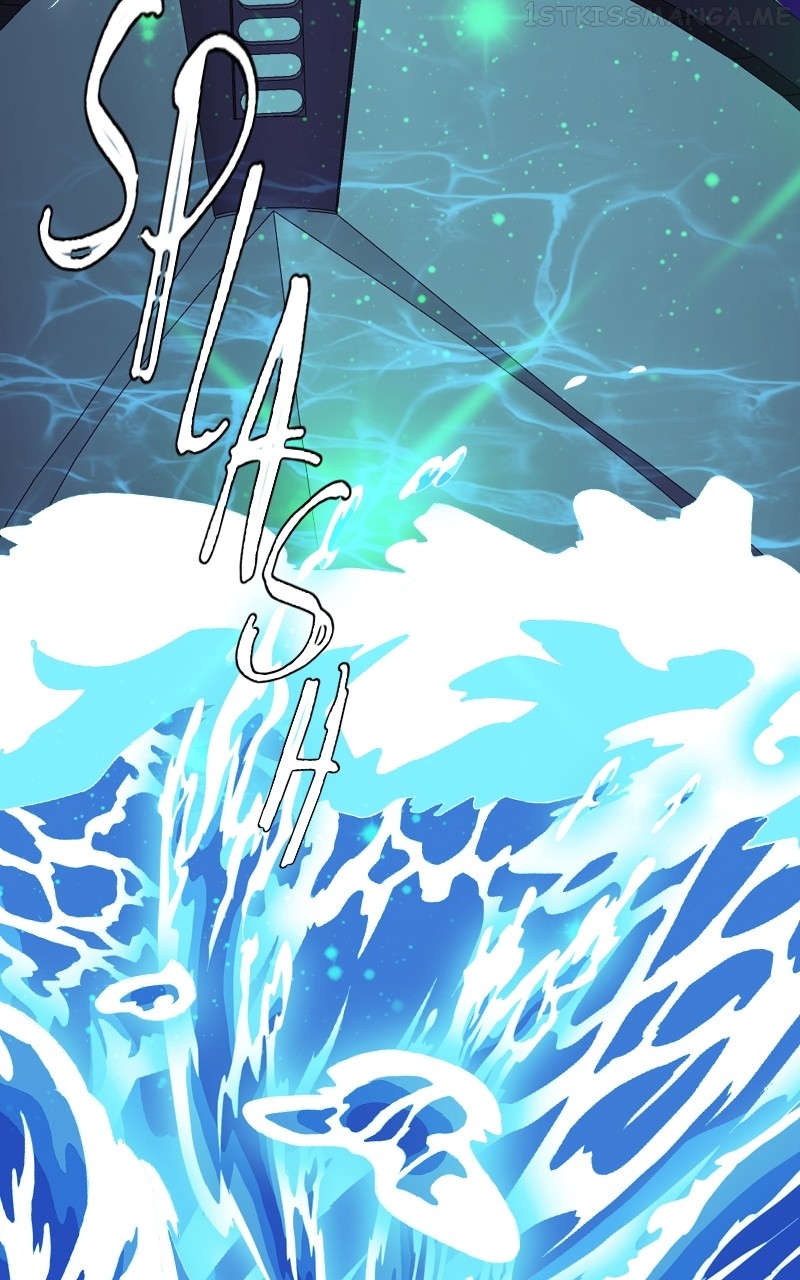 Blood Reverie Chapter 41 - Page 46