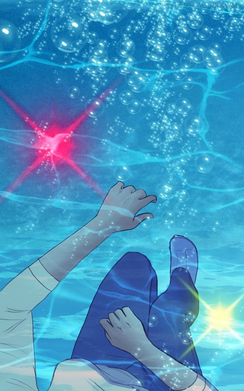 Blood Reverie Chapter 41 - Page 48