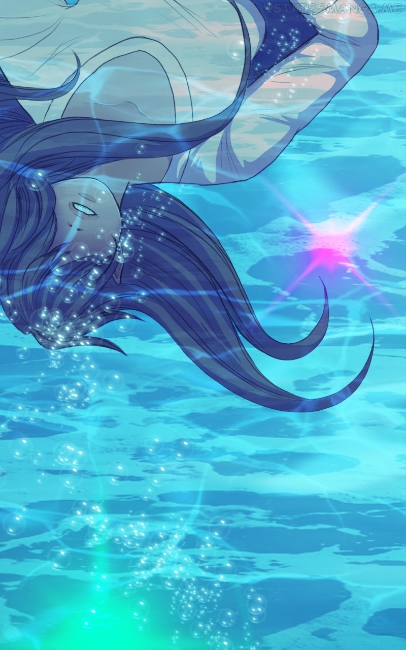 Blood Reverie Chapter 41 - Page 49