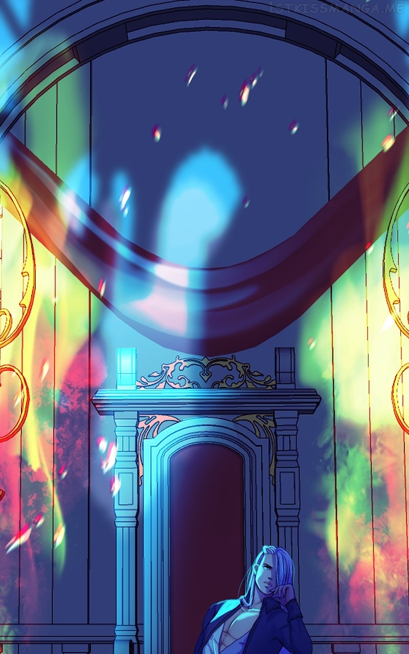 Blood Reverie Chapter 41 - Page 71