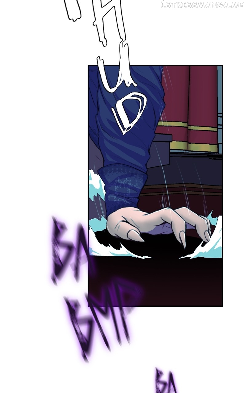 Blood Reverie Chapter 41 - Page 76