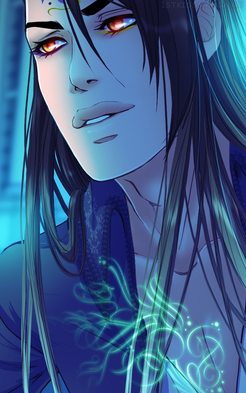 Blood Reverie Chapter 41 - Page 80