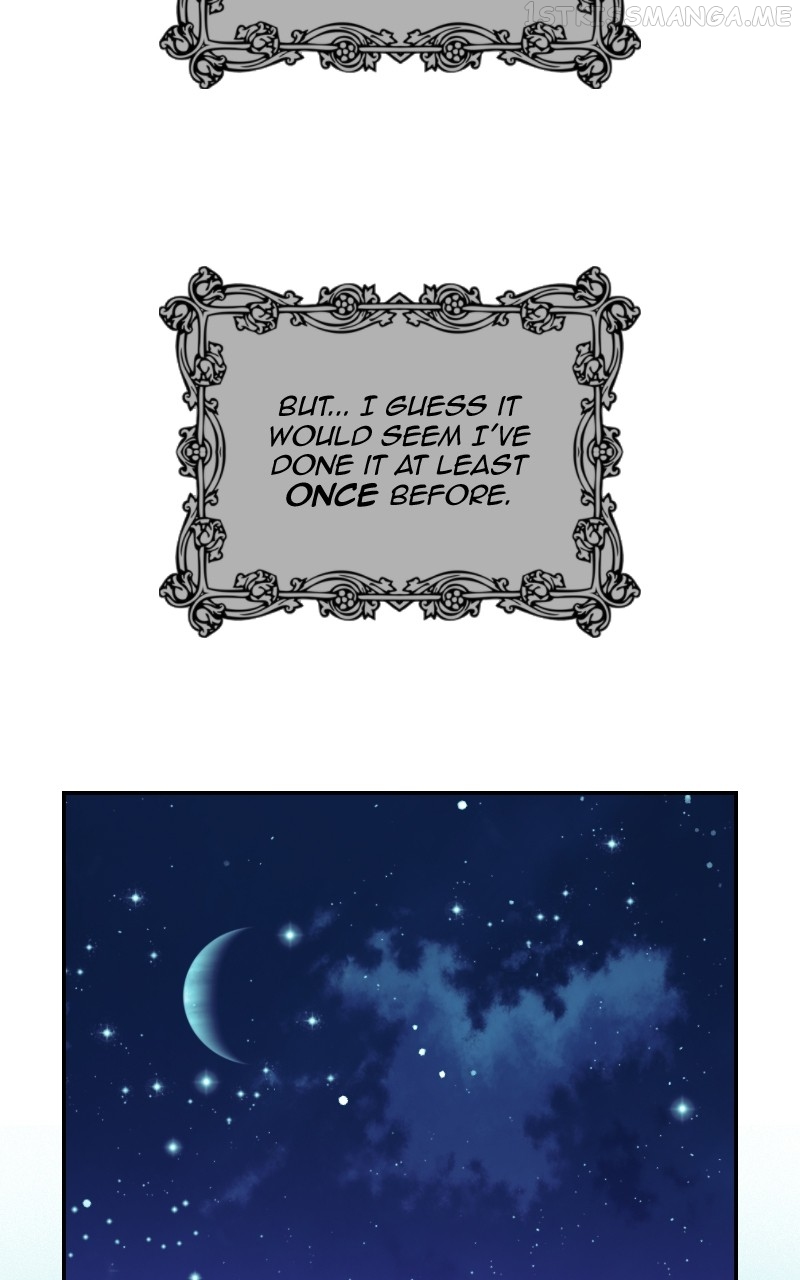 Blood Reverie Chapter 41 - Page 9