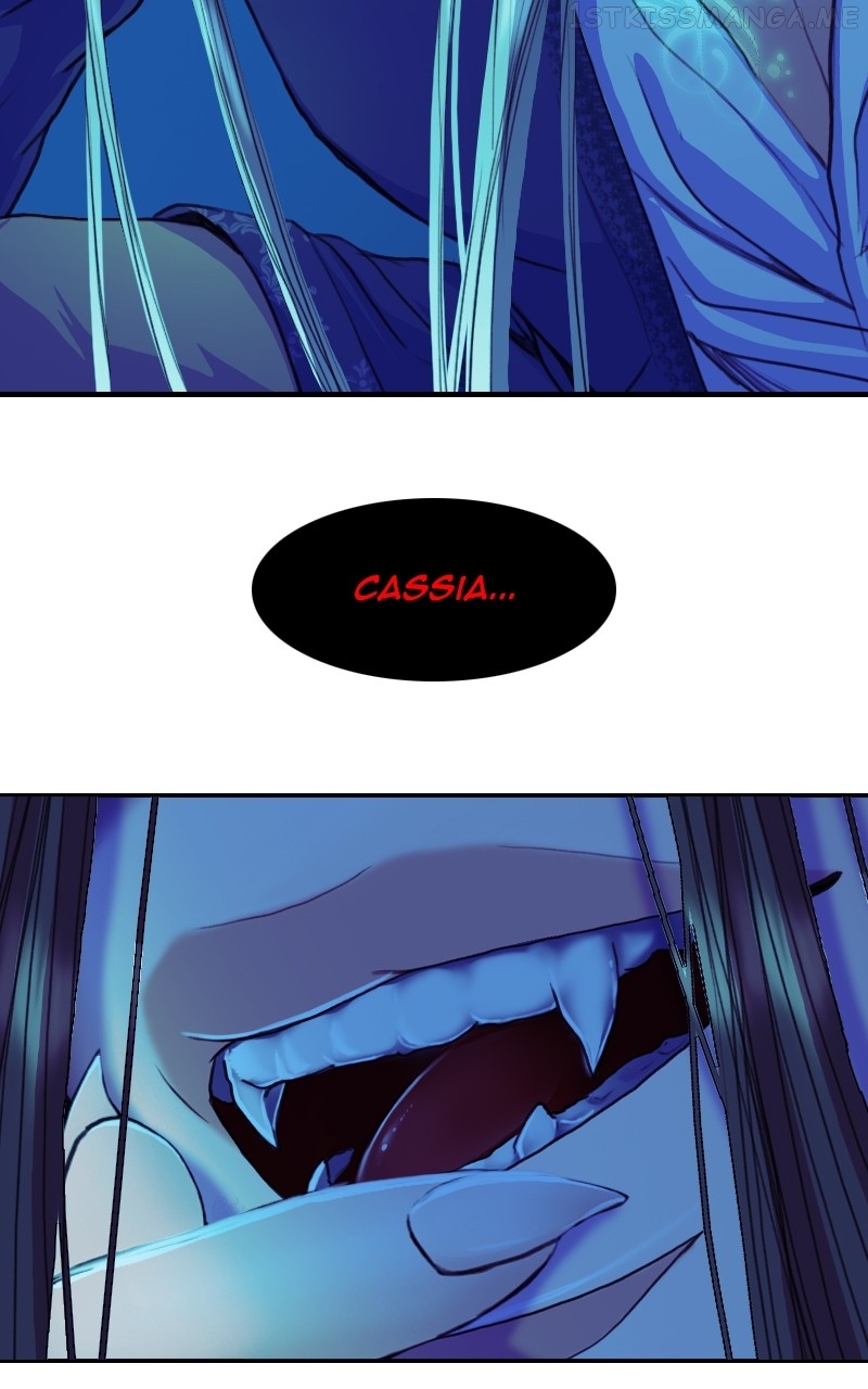 Blood Reverie Chapter 41 - Page 81