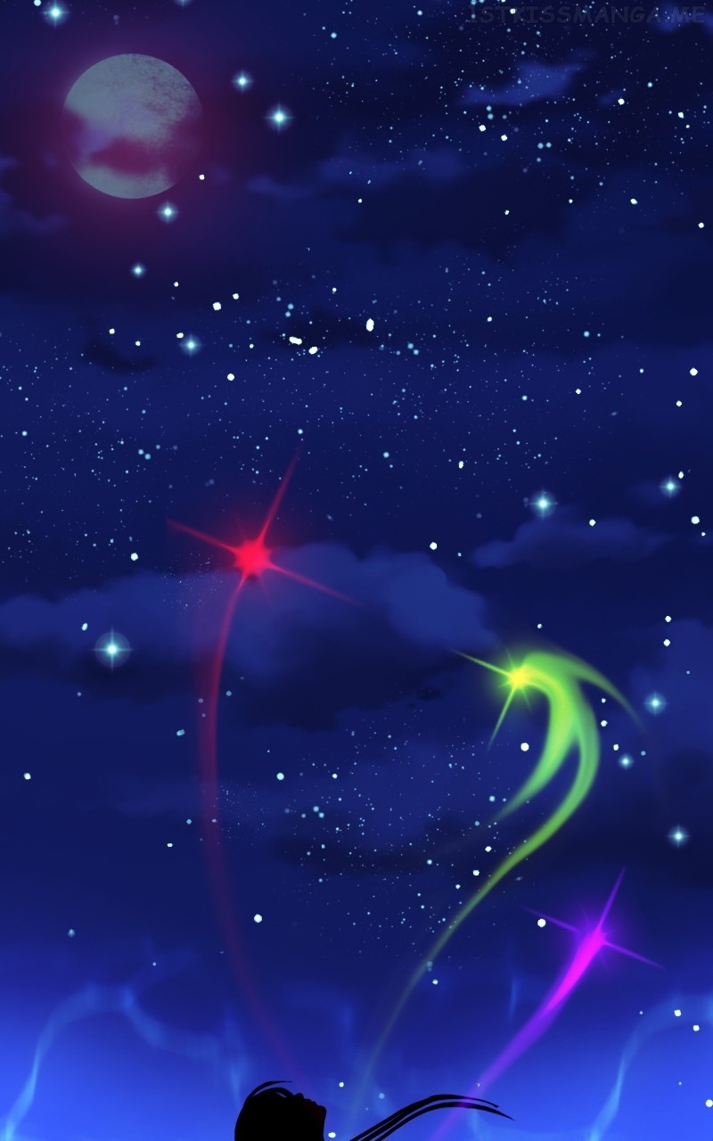 Blood Reverie Chapter 41 - Page 84