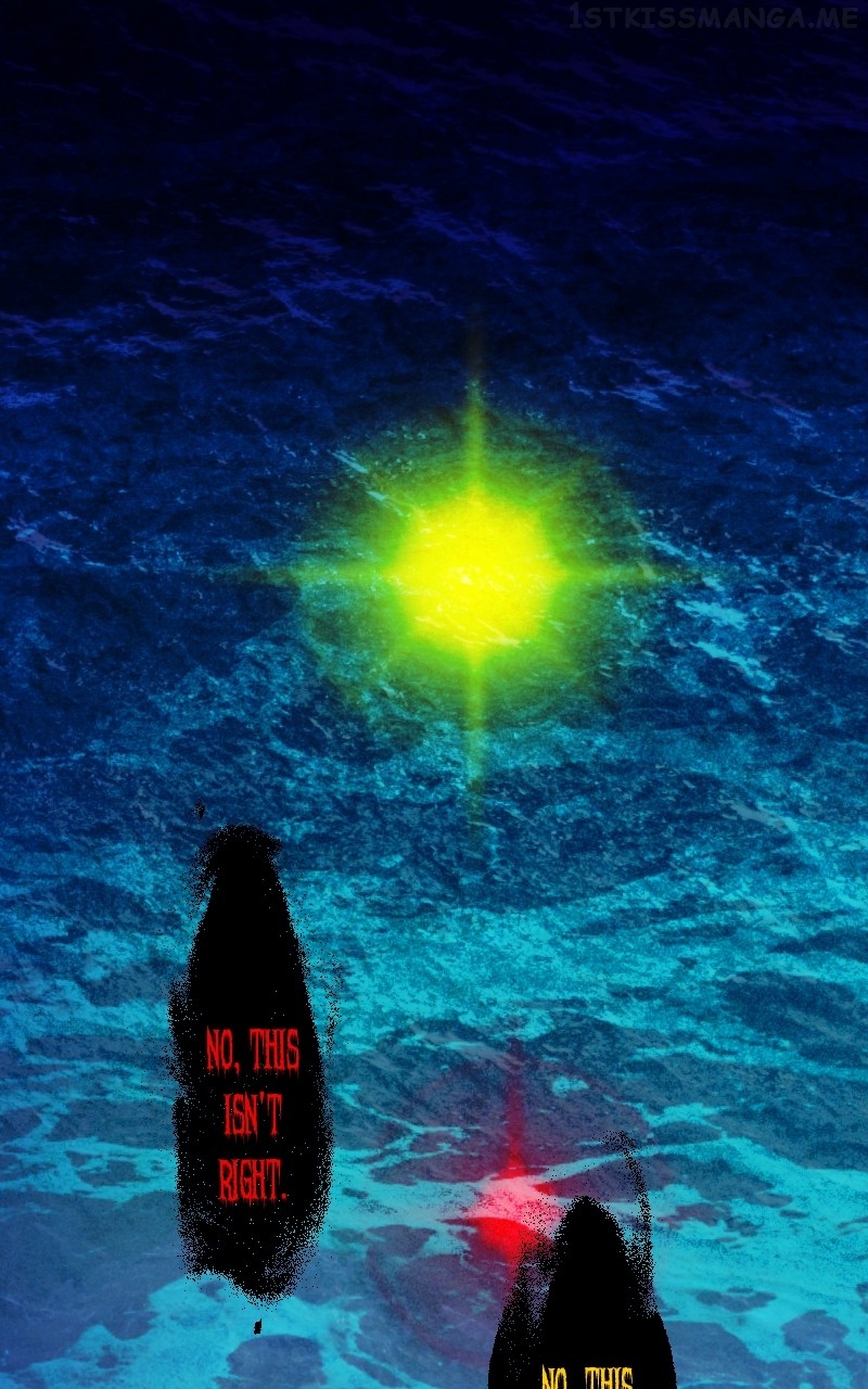 Blood Reverie Chapter 41 - Page 89