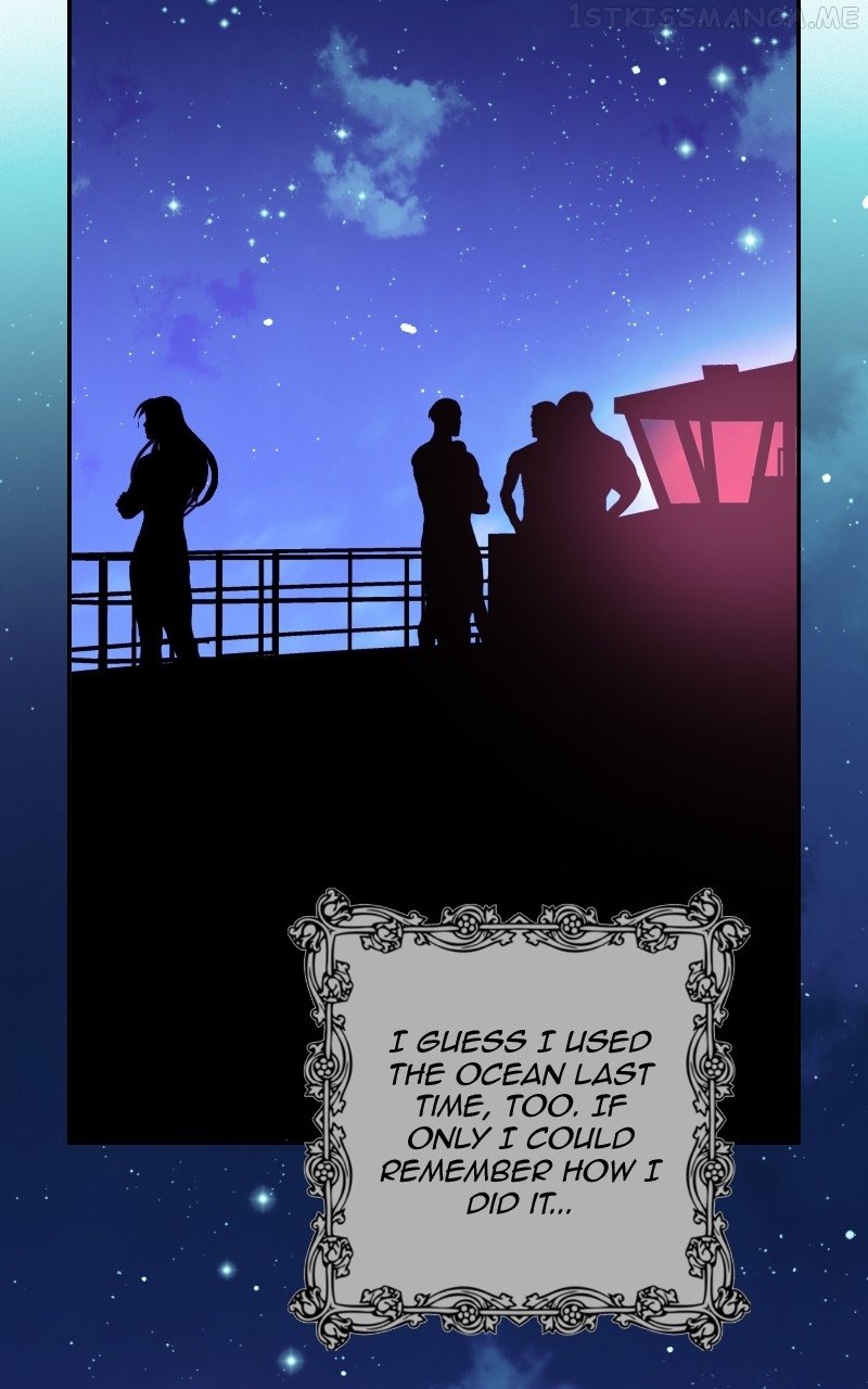 Blood Reverie Chapter 41 - Page 10