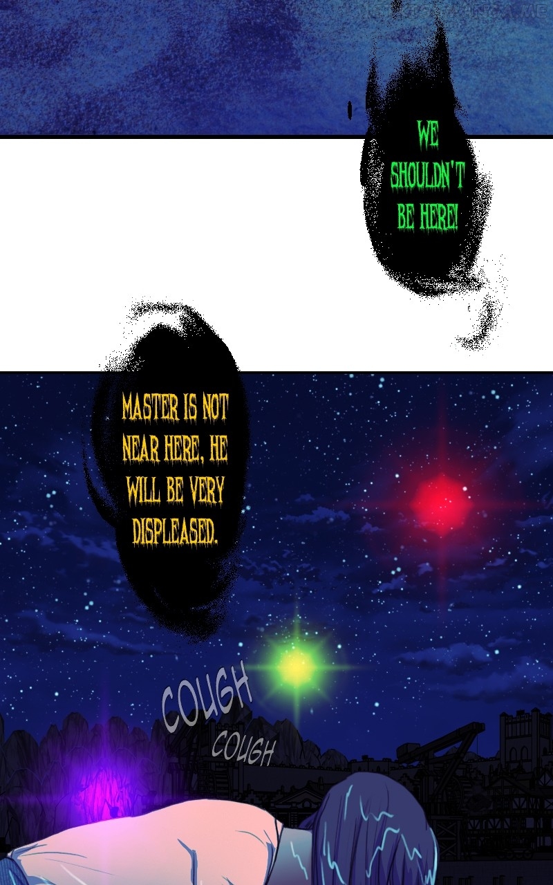 Blood Reverie Chapter 41 - Page 91