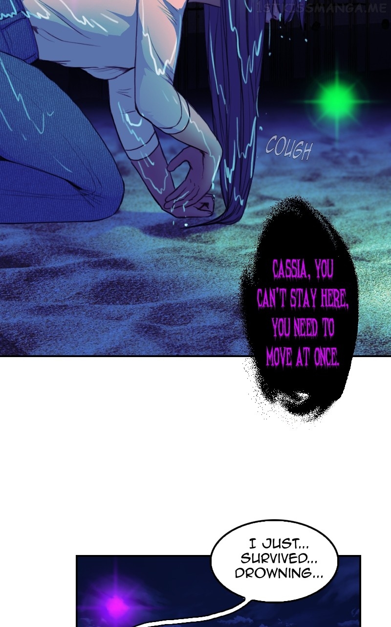 Blood Reverie Chapter 41 - Page 92