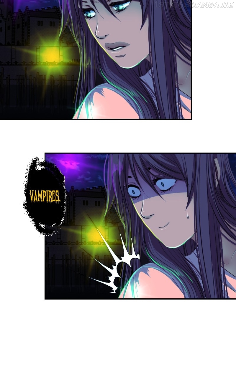 Blood Reverie Chapter 41 - Page 95