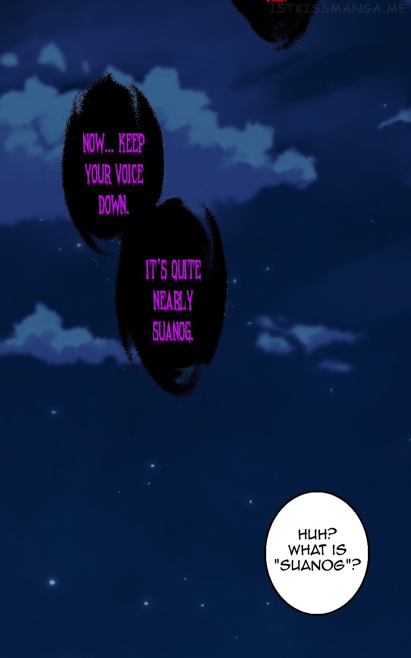 Blood Reverie Chapter 41 - Page 97